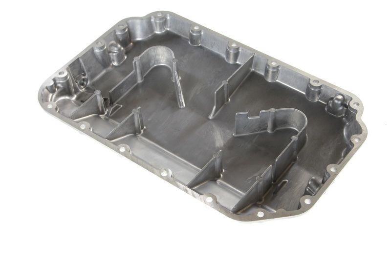 Miska olejowa do Audi, 0216-00-0013477P, BLIC w ofercie sklepu e-autoparts.pl 