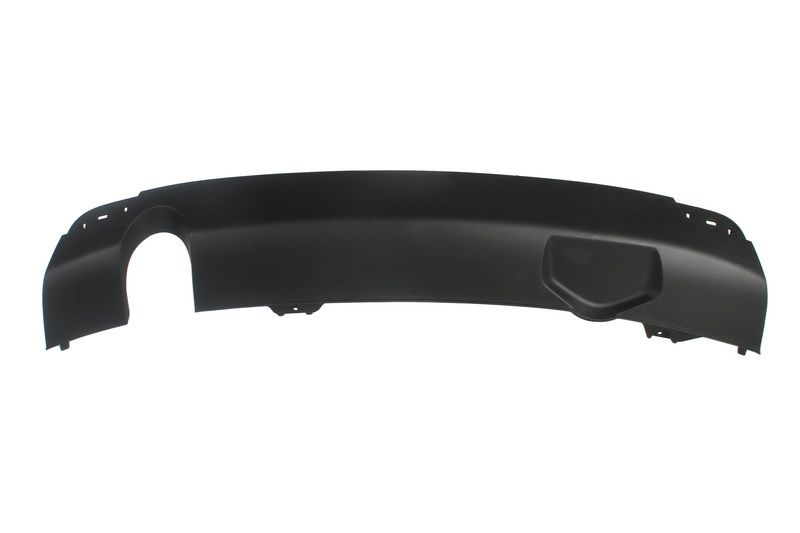Spojler do Audi, 5511-00-0045970P, BLIC w ofercie sklepu e-autoparts.pl 