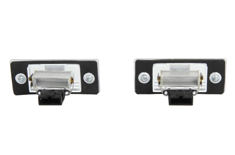 Oświetlenie tablicy rejestracyjnej do VW, 5402-053-10-930, BLIC w ofercie sklepu e-autoparts.pl 