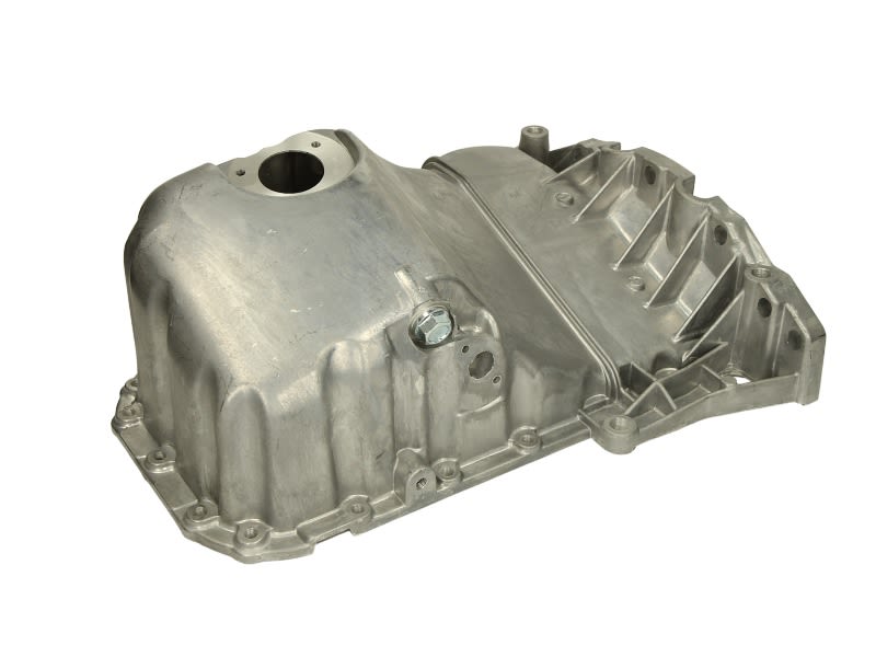 Miska olejowa do Audi, 0216-00-0013474P, BLIC w ofercie sklepu e-autoparts.pl 