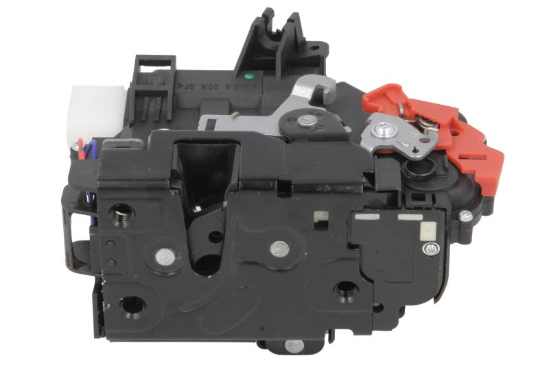 Zamek drzwi do VW, 6010-01-038422P, BLIC w ofercie sklepu e-autoparts.pl 