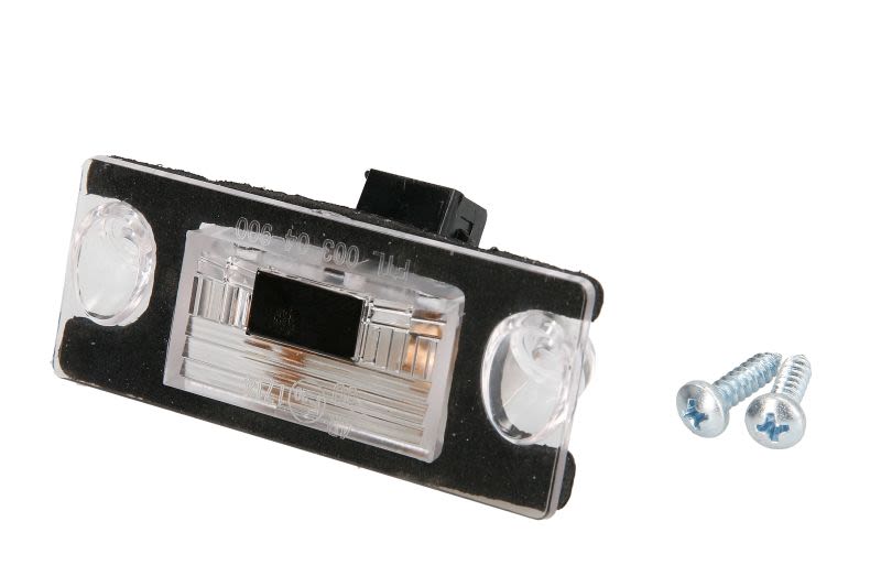 Oświetlenie tablicy rejestracyjnej, 5402-003-04-900, BLIC w ofercie sklepu e-autoparts.pl 