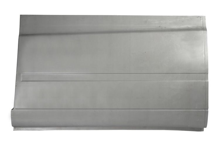 Ściana boczna do Mercedesa, 6505-06-3541013P, BLIC w ofercie sklepu e-autoparts.pl 