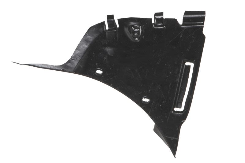 Osłona silnika do BMW, 6601-02-0075872P, BLIC w ofercie sklepu e-autoparts.pl 