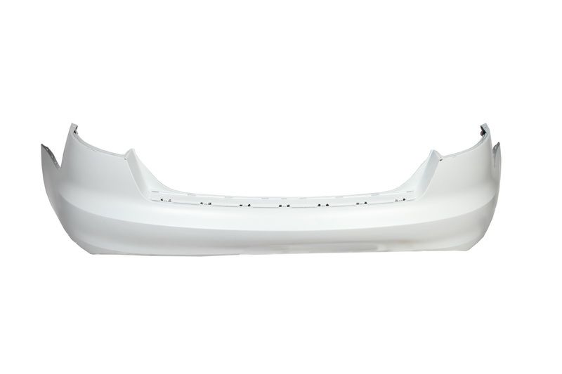 Zderzak do Audi, 5506-00-0031953P, BLIC w ofercie sklepu e-autoparts.pl 