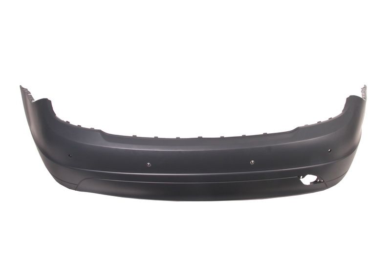 Zderzak do Mercedesa, 5506-00-3518952P, BLIC w ofercie sklepu e-autoparts.pl 