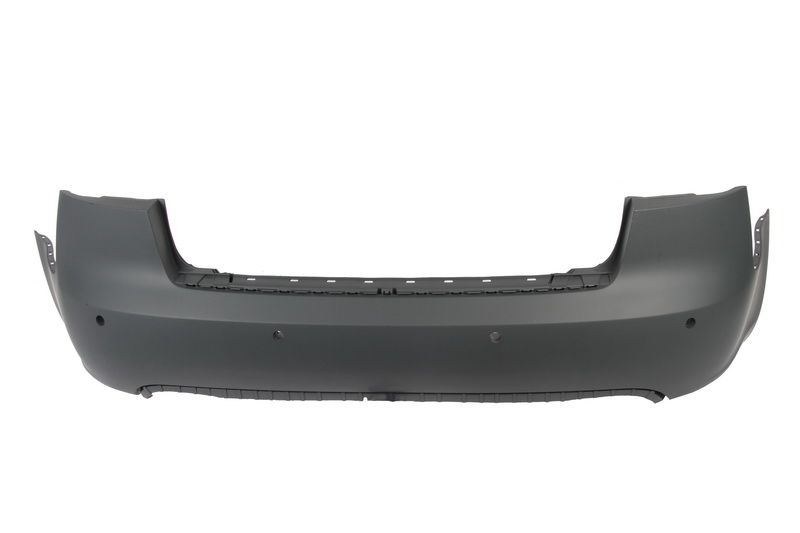 Zderzak do Audi, 5506-00-0028951P, BLIC w ofercie sklepu e-autoparts.pl 