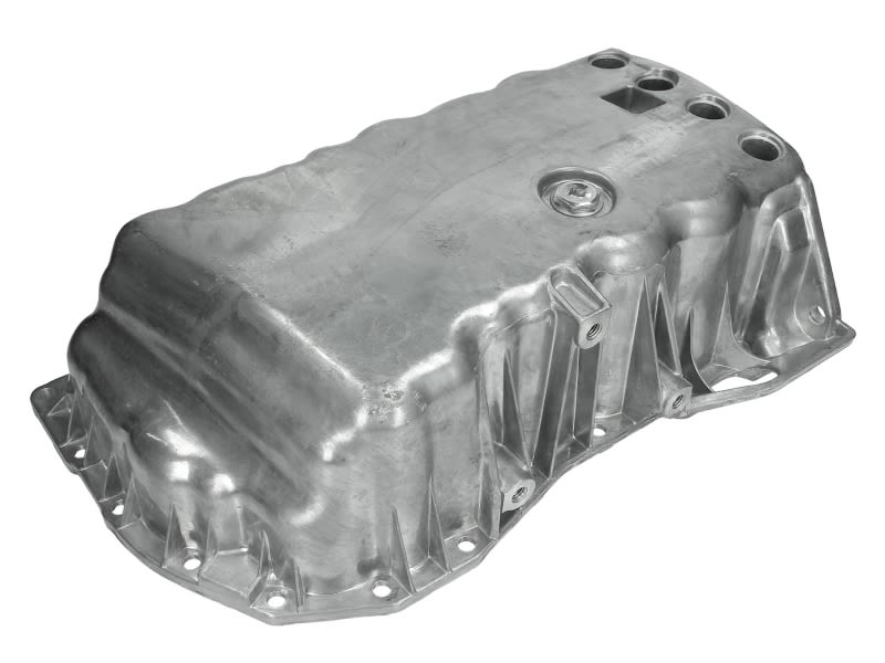 Miska olejowa do Renault, 0216-00-6038471P, BLIC w ofercie sklepu e-autoparts.pl 