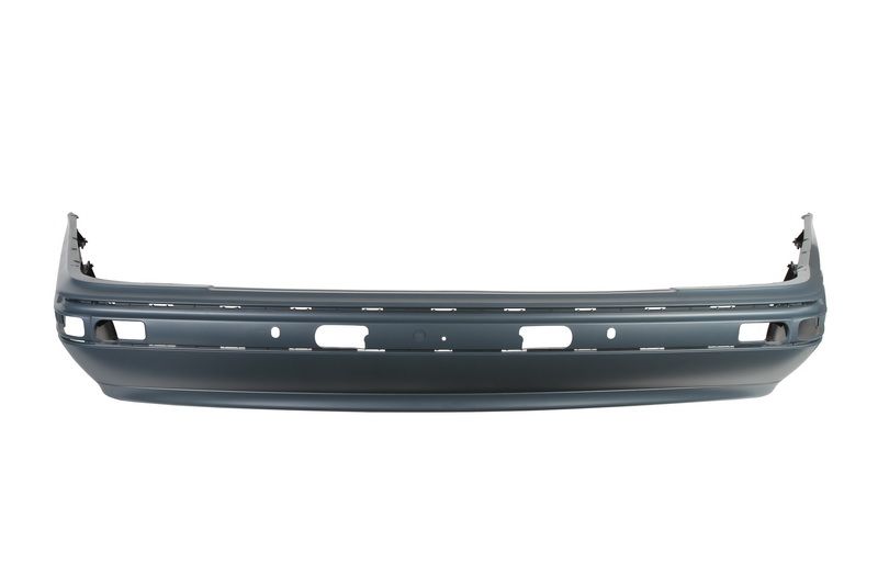 Zderzak do Mercedesa, 5506-00-3527952P, BLIC w ofercie sklepu e-autoparts.pl 