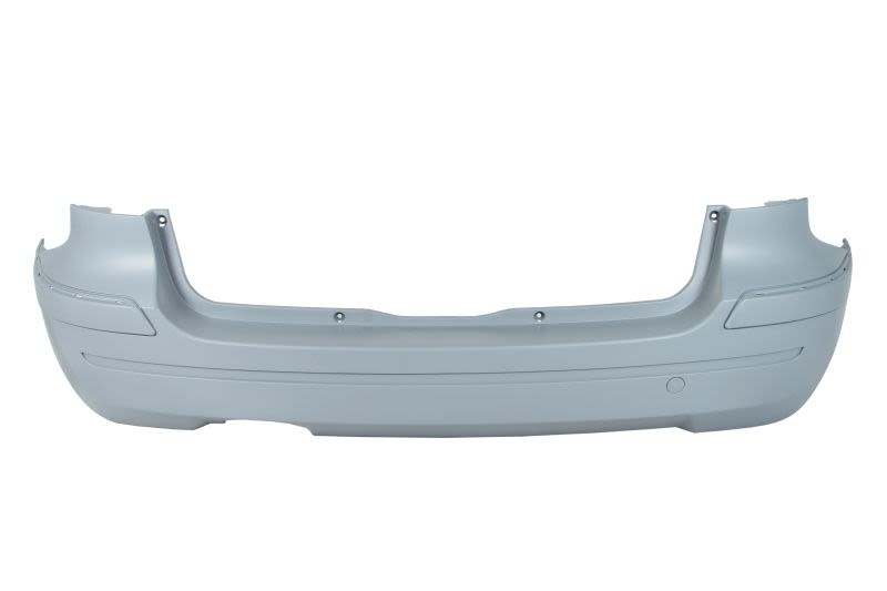 Zderzak do Mercedesa, 5506-00-3508952P, BLIC w ofercie sklepu e-autoparts.pl 