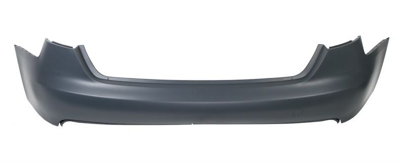 Zderzak do Audi, 5506-00-0029950P, BLIC w ofercie sklepu e-autoparts.pl 