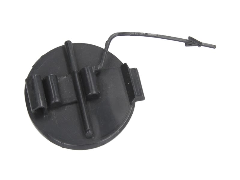 Klapa, hak holujący do Opla, 5513-00-5078921P, BLIC w ofercie sklepu e-autoparts.pl 
