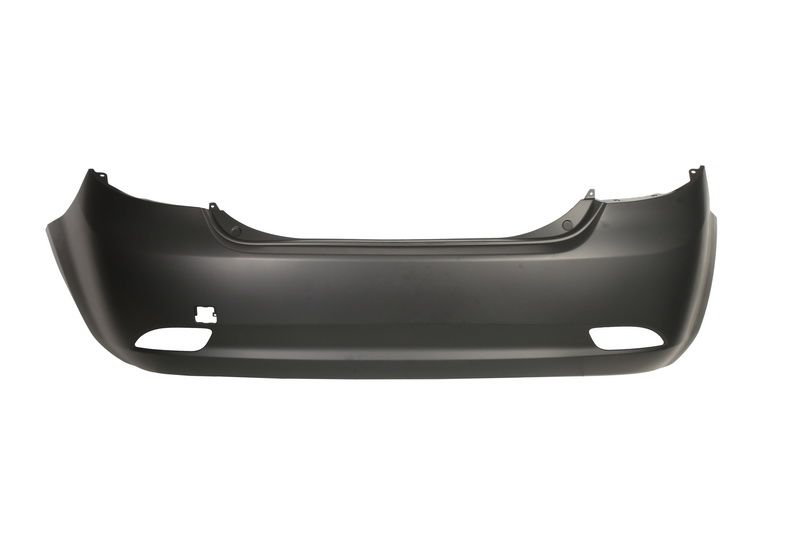 Zderzak do Kia, 5506-00-3267950P, BLIC w ofercie sklepu e-autoparts.pl 