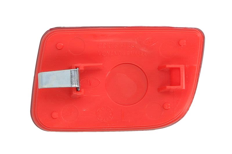 Światło odblaskowe tylne do Opla, 6010-09-047301P, BLIC w ofercie sklepu e-autoparts.pl 