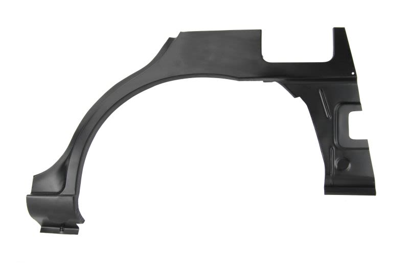 Panel błotnika wewnętrznego do Mazdy, 6504-03-3450581P, BLIC w ofercie sklepu e-autoparts.pl 