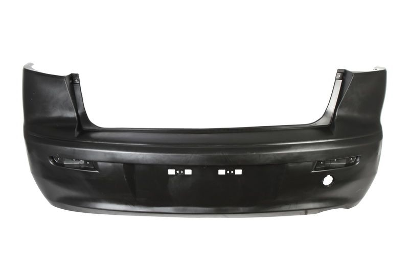 Zderzak do Mitsubishi, 5506-00-3719951P, BLIC w ofercie sklepu e-autoparts.pl 
