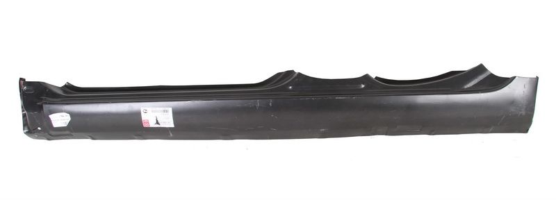 Próg drzwiowy do Nissana, 6505-06-1609012P, BLIC w ofercie sklepu e-autoparts.pl 
