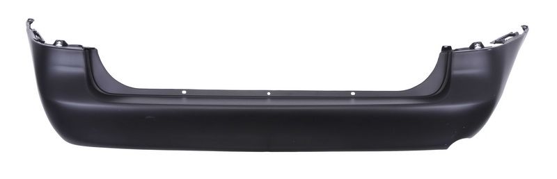 Zderzak do Mazdy, 5506-00-3486950P, BLIC w ofercie sklepu e-autoparts.pl 