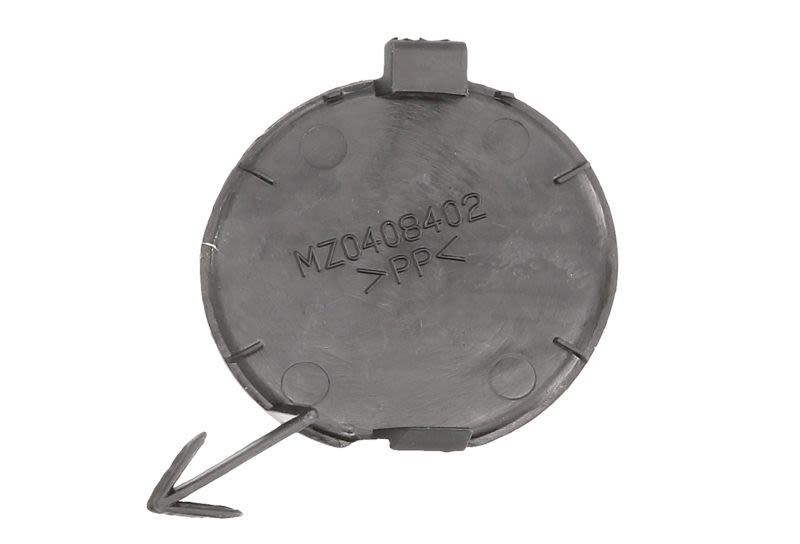 Klapa, hak holujący do Mazdy, 5513-00-3476920P, BLIC w ofercie sklepu e-autoparts.pl 