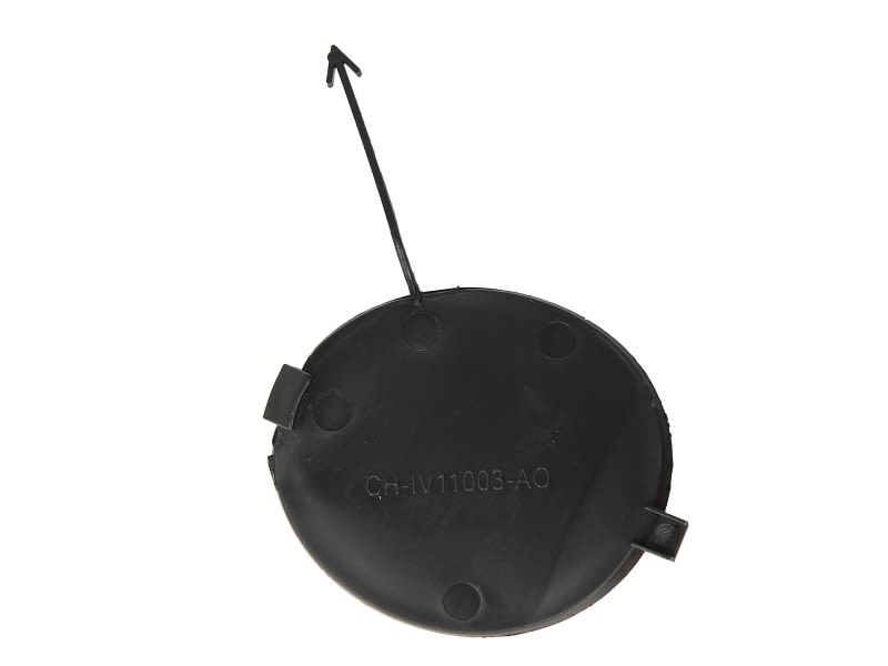 Pokrywa zderzaka, zestaw zaczepu przyczepy, 5513-00-3081920P, BLIC w ofercie sklepu e-autoparts.pl 