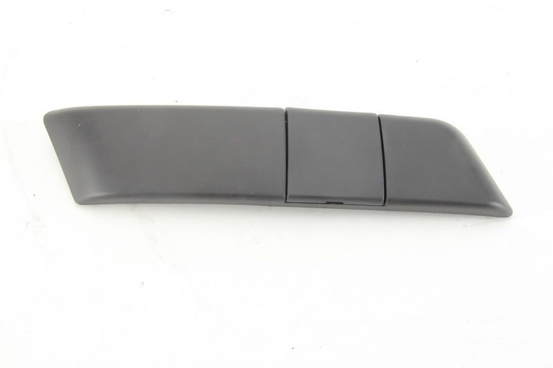Listwa ozdobna / ochronna, zderzak do Renault, 5510-00-6043922P, BLIC w ofercie sklepu e-autoparts.pl 