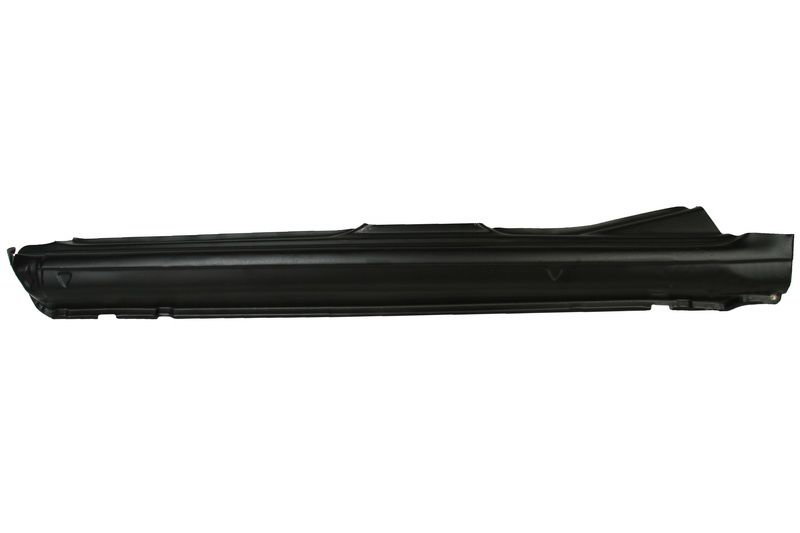 Próg drzwiowy do Fiata, 6505-06-2022011P, BLIC w ofercie sklepu e-autoparts.pl 
