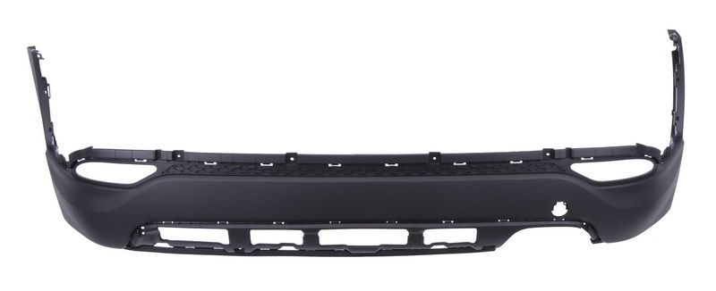Zderzak do Hyundia, 5506-00-3182951P, BLIC w ofercie sklepu e-autoparts.pl 