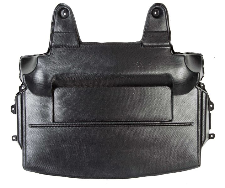 Osłona silnika do BMW, 6601-02-0060860P, BLIC w ofercie sklepu e-autoparts.pl 