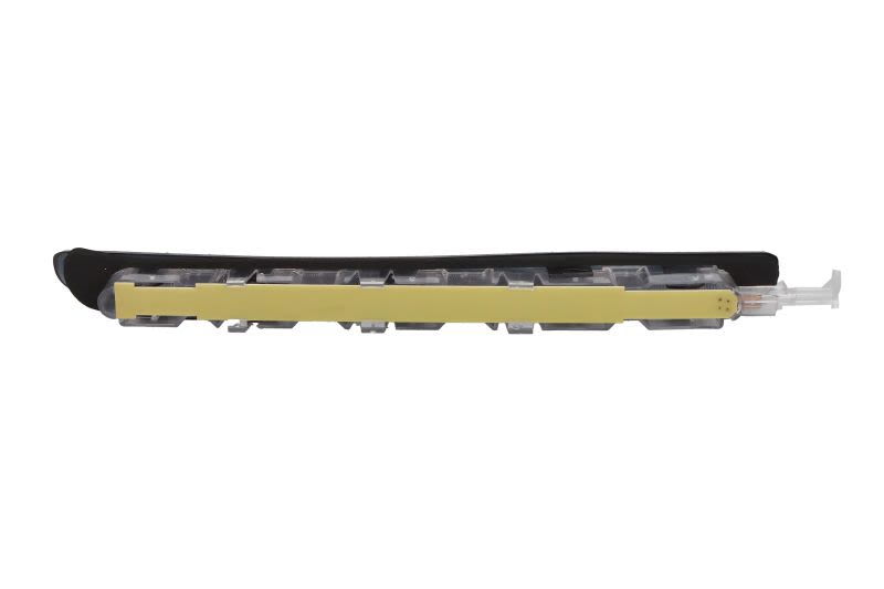 Lampa STOP (12V, dymiony)  do Seata, 5403-046-23-870S, BLIC w ofercie sklepu e-autoparts.pl 
