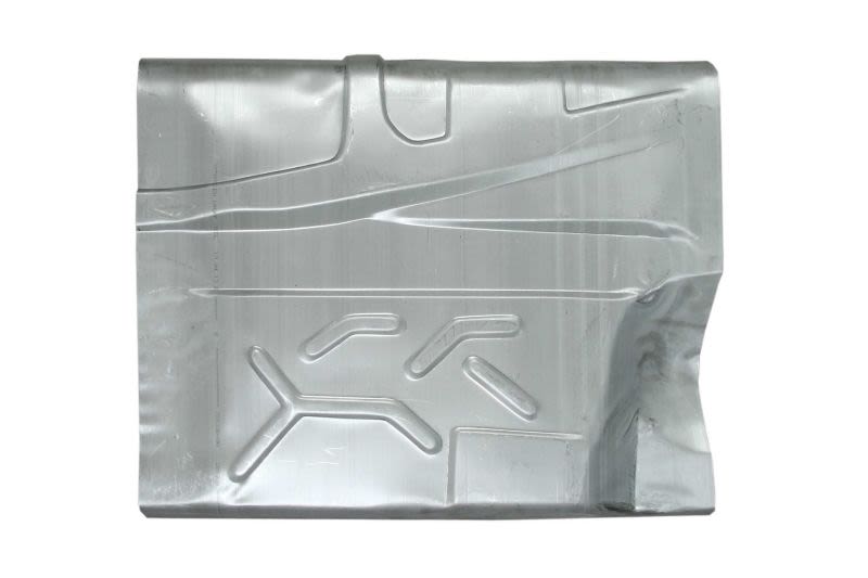Podłoga nadwozia do Mercedesa, 6505-04-3525762P, BLIC w ofercie sklepu e-autoparts.pl 