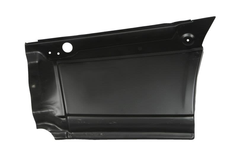 Ściana boczna do Mercedesa, 6504-03-3547606P, BLIC w ofercie sklepu e-autoparts.pl 