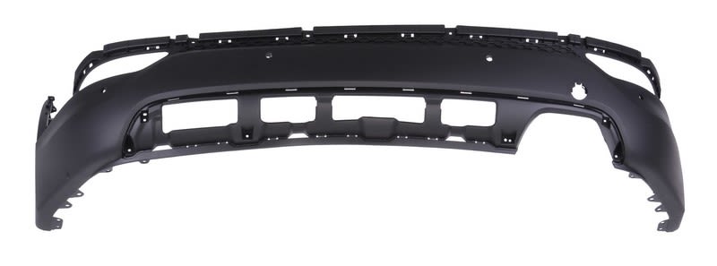 Zderzak do Hyundia, 5506-00-3182952P, BLIC w ofercie sklepu e-autoparts.pl 