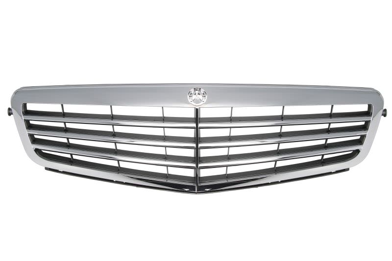 Kratka chłodnicy do Mercedesa, 6502-07-3518990P, BLIC w ofercie sklepu e-autoparts.pl 