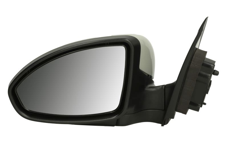 Lusterko zewnętrzne do Chevroleta, 5402-56-009361P, BLIC w ofercie sklepu e-autoparts.pl 