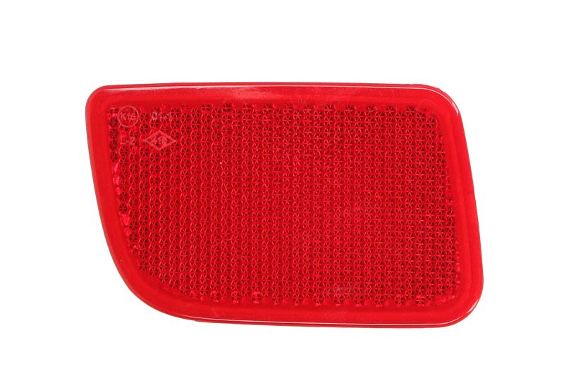 Światło odblaskowe tylne do Opla, 6010-09-047301P, BLIC w ofercie sklepu e-autoparts.pl 