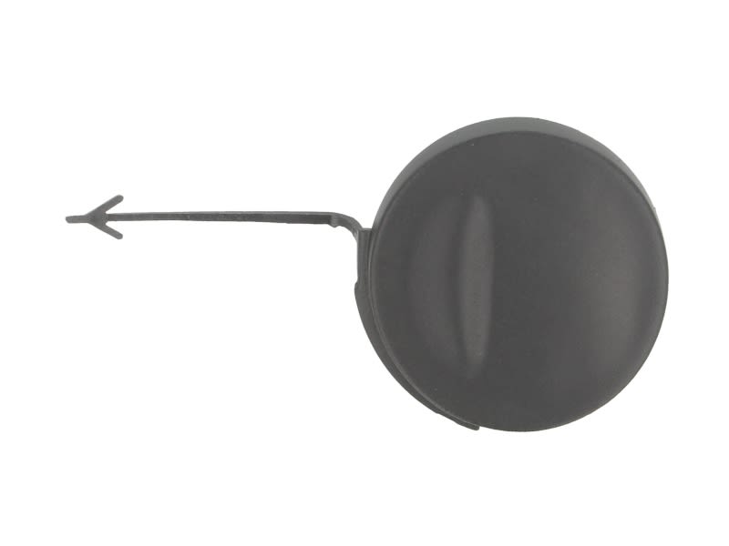 Klapa, hak holujący do Opla, 5513-00-5077920Q, BLIC w ofercie sklepu e-autoparts.pl 