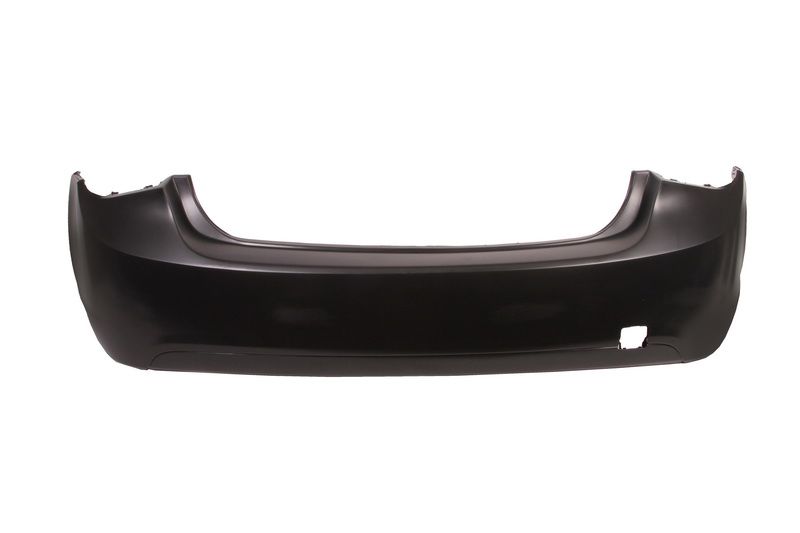 Zderzak do Chevroleta, 5506-00-1133950P, BLIC w ofercie sklepu e-autoparts.pl 