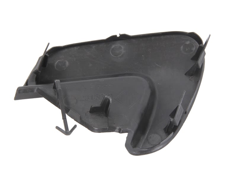 Klapa, hak holujący do Toyoty, 6502-07-8156920Q, BLIC w ofercie sklepu e-autoparts.pl 