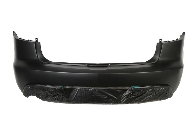 Zderzak do Mazdy, 5506-00-3477951P, BLIC w ofercie sklepu e-autoparts.pl 