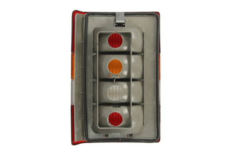 Lampa tylna zespolona do Citroena, 5402-01-2202326P, BLIC w ofercie sklepu e-autoparts.pl 