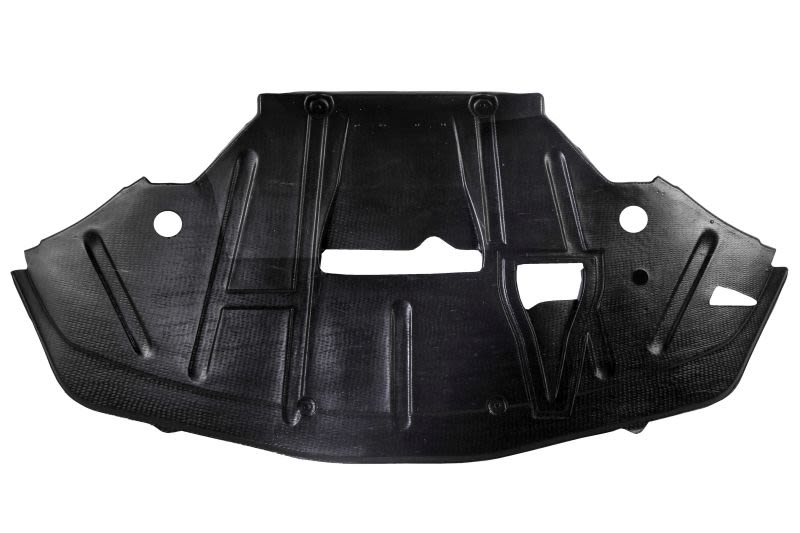 Osłona silnika do Audi, 6601-02-0050860P, BLIC w ofercie sklepu e-autoparts.pl 