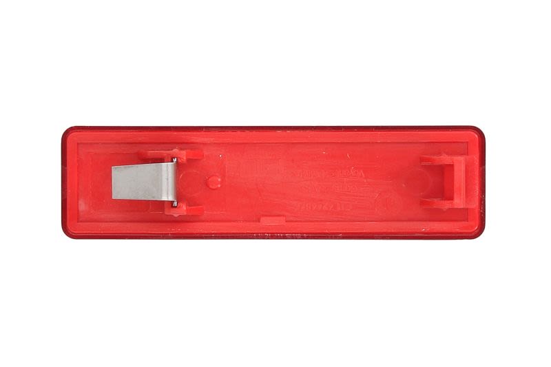 Światło odblaskowe tylne, 5403-09-1247100P, BLIC w ofercie sklepu e-autoparts.pl 