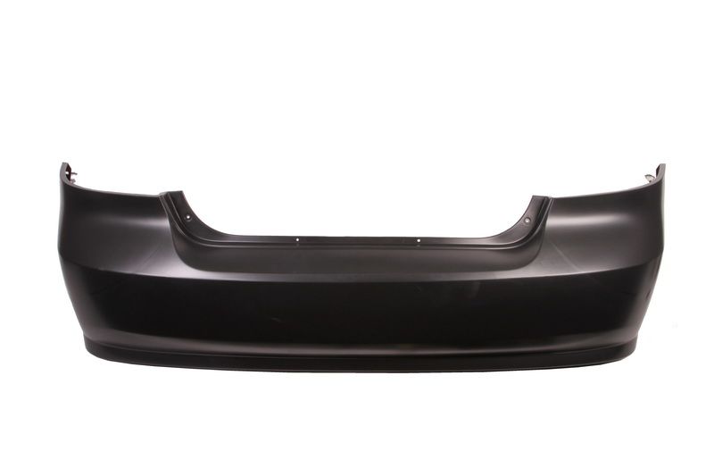 Zderzak do Chevroleta, 5506-00-1135950P, BLIC w ofercie sklepu e-autoparts.pl 