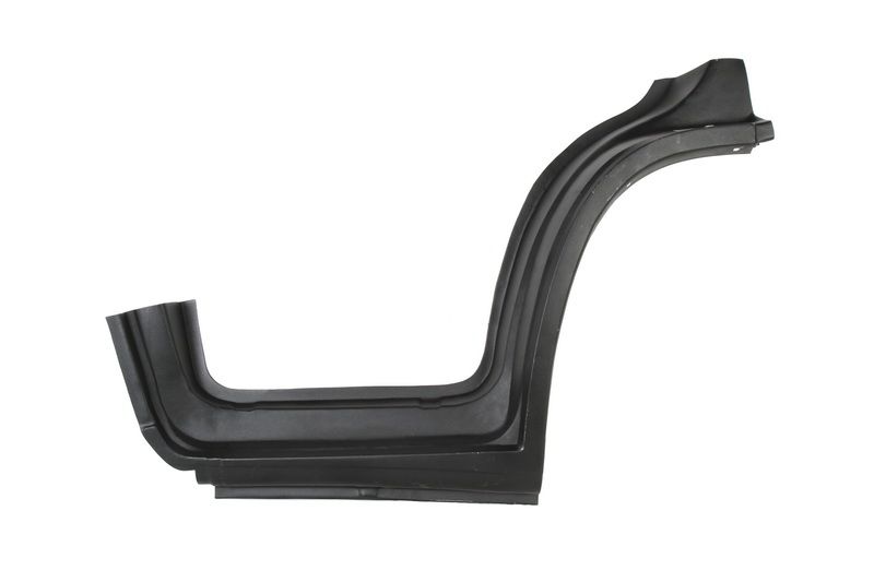 Próg drzwiowy do Fiata, 6505-06-2097016P, BLIC w ofercie sklepu e-autoparts.pl 