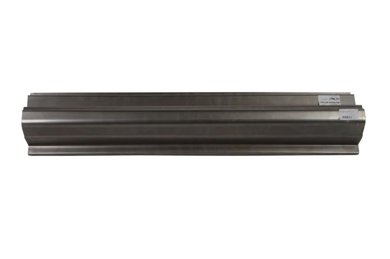 Próg drzwiowy do Citroena, 6505-06-0552015P, BLIC w ofercie sklepu e-autoparts.pl 