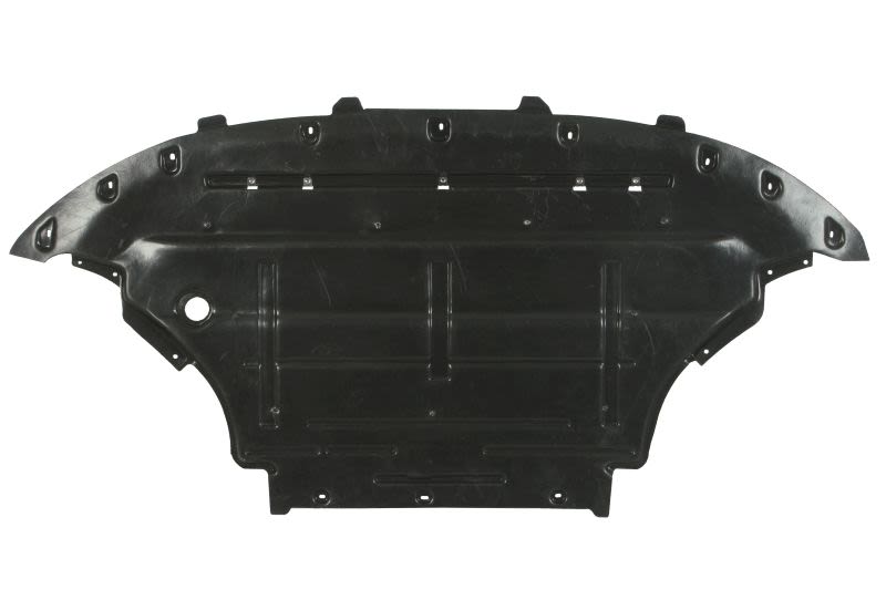 Osłona dolna silnika / osłona miski olejowej, 6601-02-0035861P, BLIC w ofercie sklepu e-autoparts.pl 