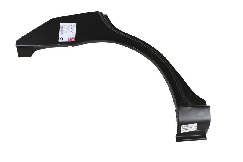Panel błotnika wewnętrznego do Hyundia, 6504-03-3155584P, BLIC w ofercie sklepu e-autoparts.pl 