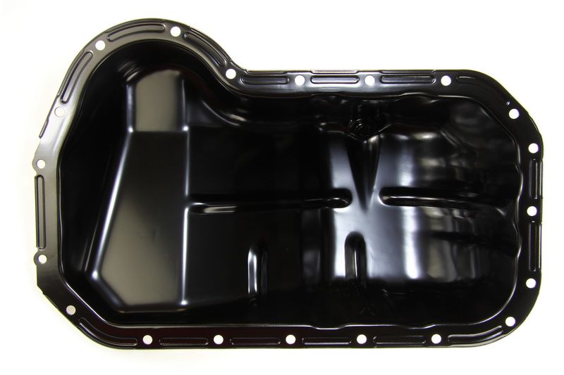 Miska olejowa do Audi, 0216-00-9539471P, BLIC w ofercie sklepu e-autoparts.pl 