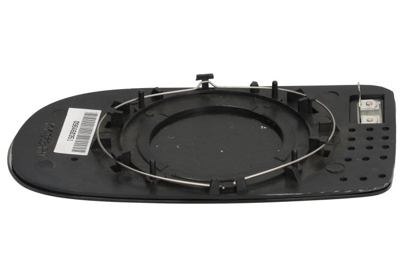 Szkło lusterka, lusterko zewnętrzne do Renault, 6102-02-1221319, BLIC w ofercie sklepu e-autoparts.pl 