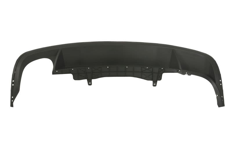Spojler do VW, 5511-00-9547970P, BLIC w ofercie sklepu e-autoparts.pl 